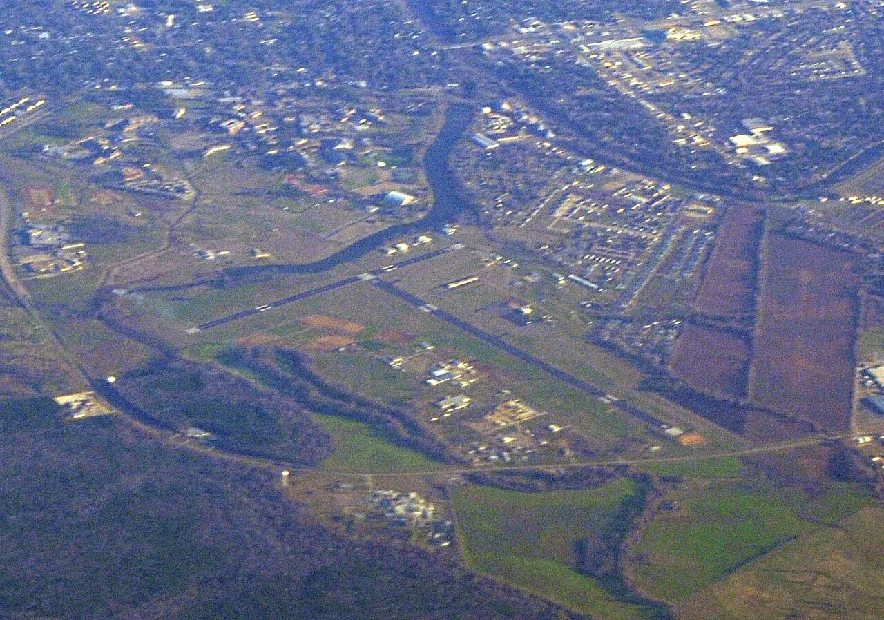 Natchitoches — φωτογραφία της περιοχής