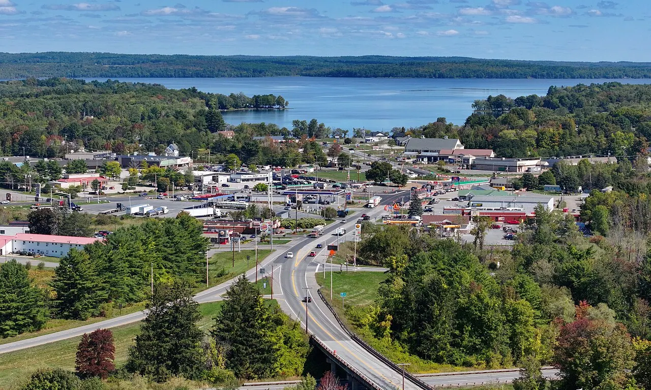 Newport — destination photograph