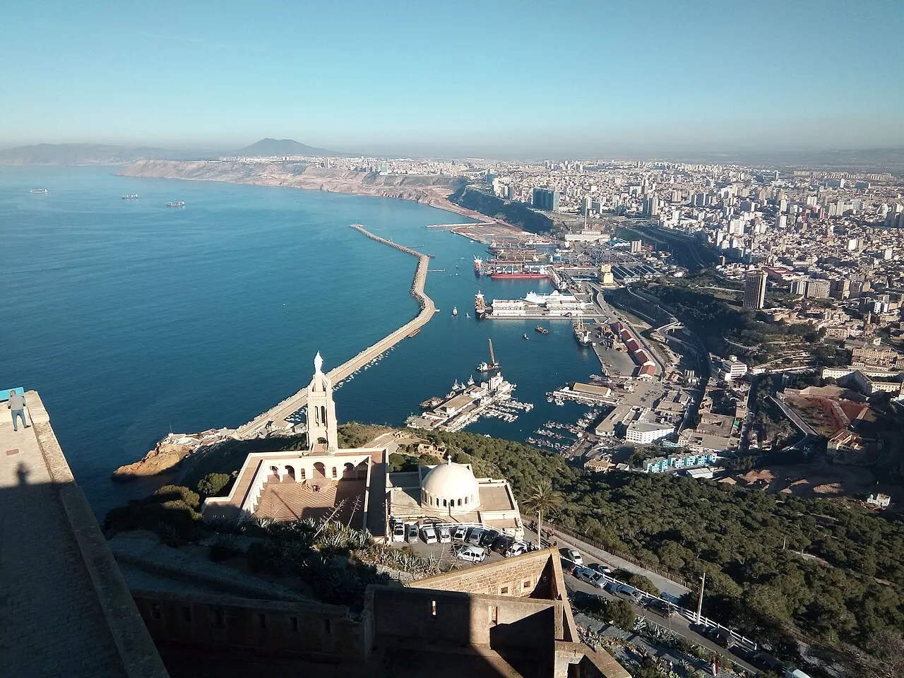Oran — destination photograph