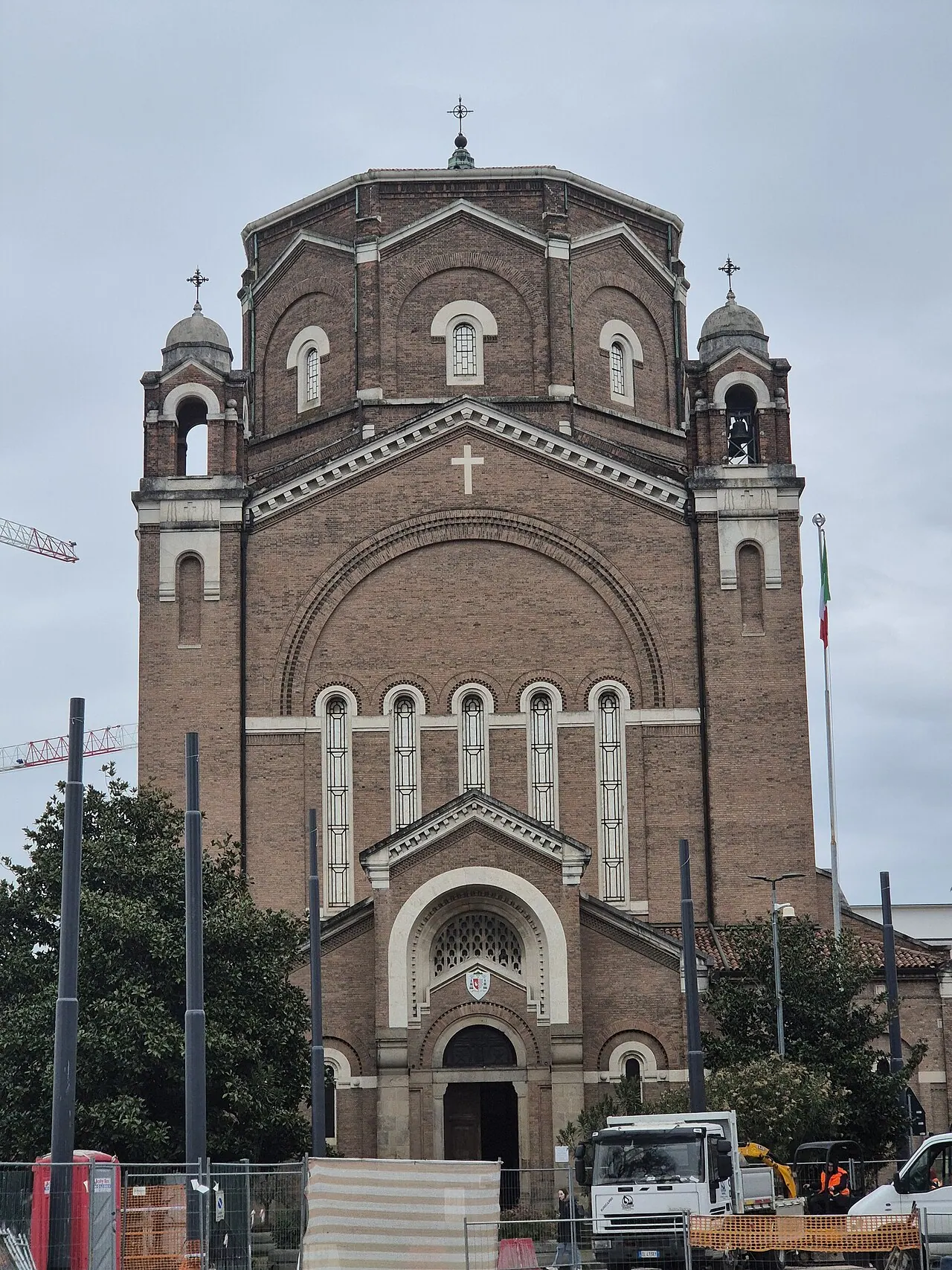 Padua — φωτογραφία της περιοχής