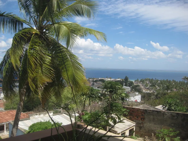 Pemba — destination photograph