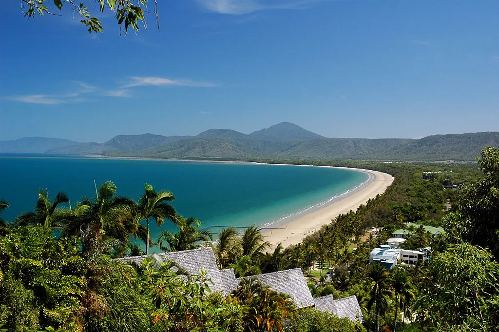 Port Douglas — φωτογραφία της περιοχής