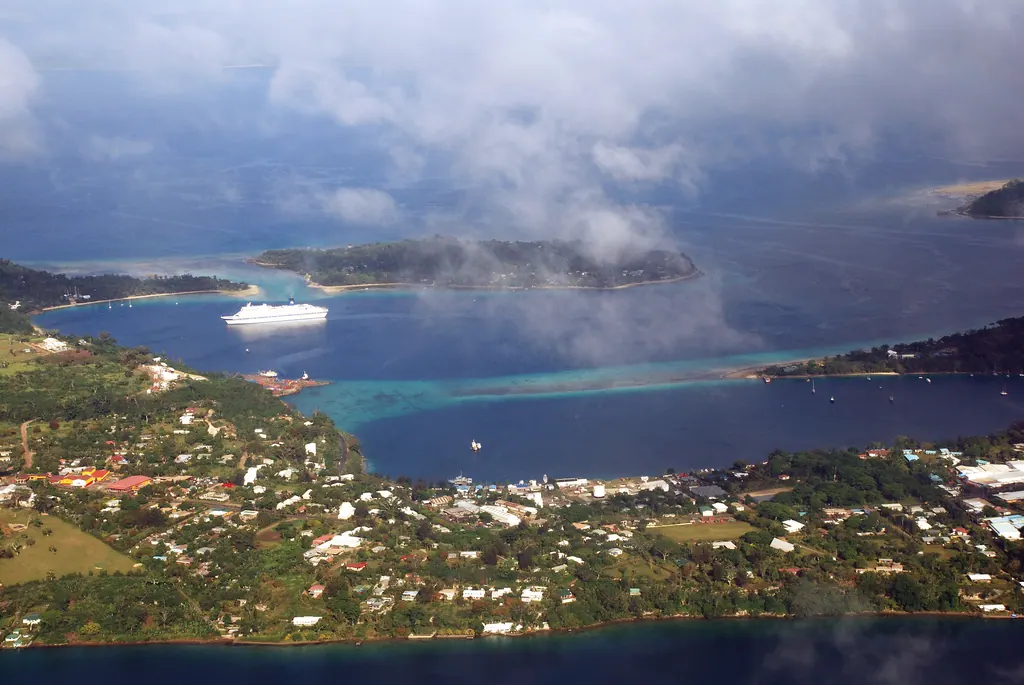 Port-Vila — destination photograph