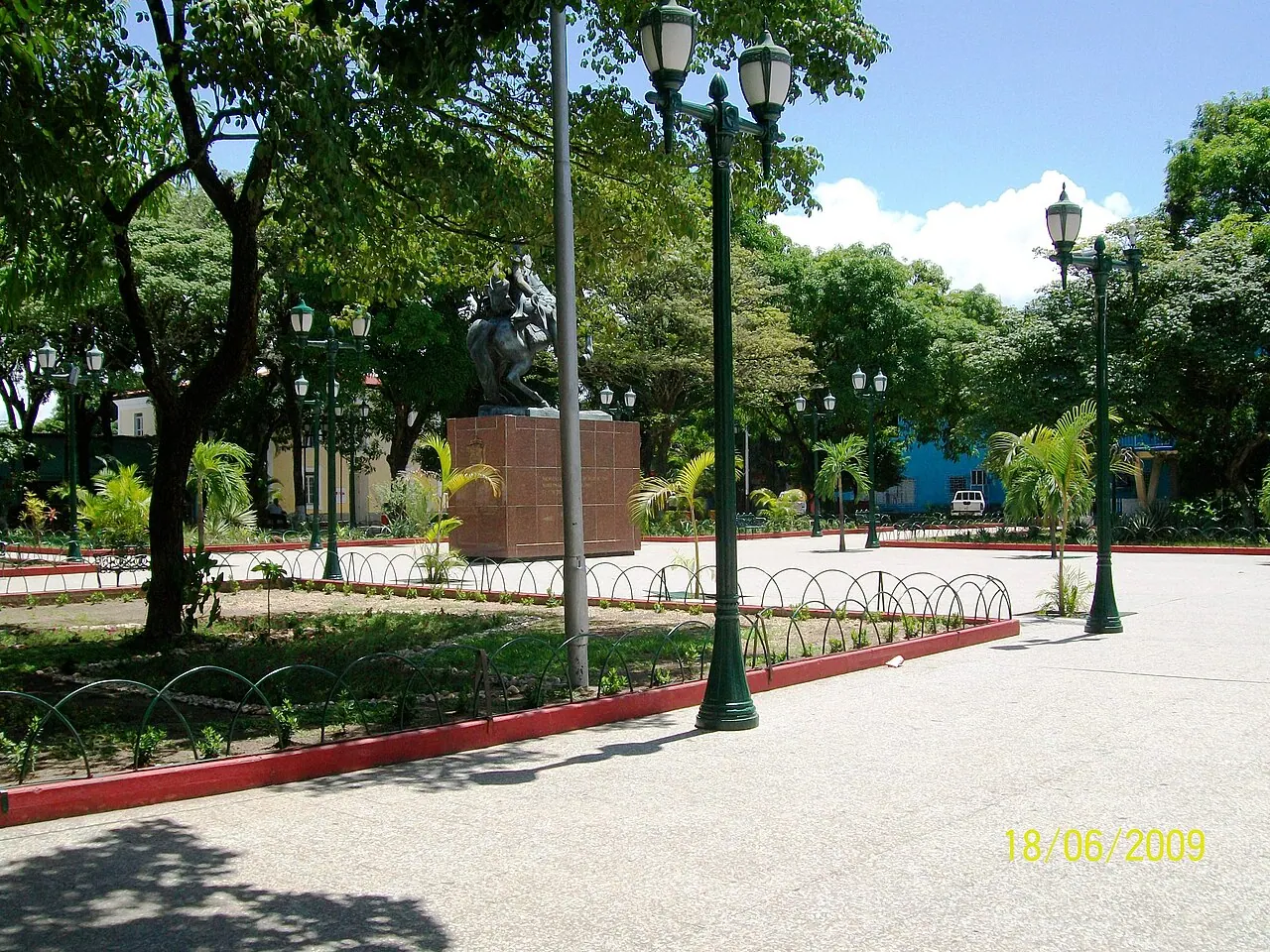 Puerto Ayacucho — destination photograph
