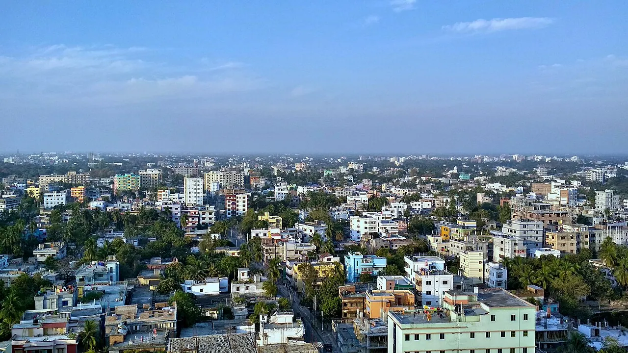 Rajshahi — destination photograph