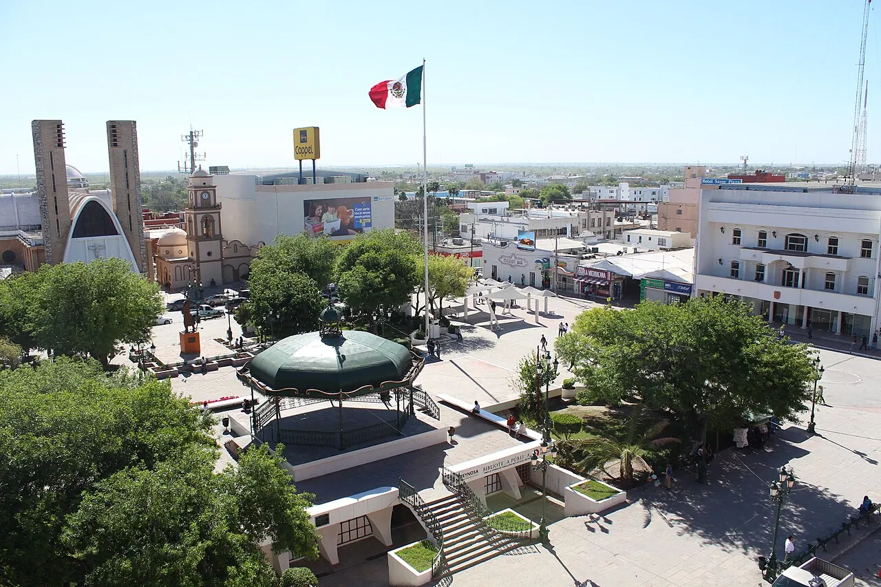 Reynosa — destination photograph
