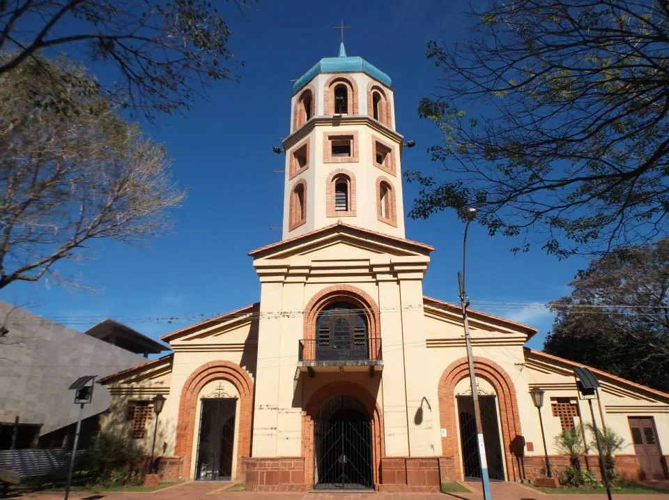 San Juan Bautista — φωτογραφία της περιοχής