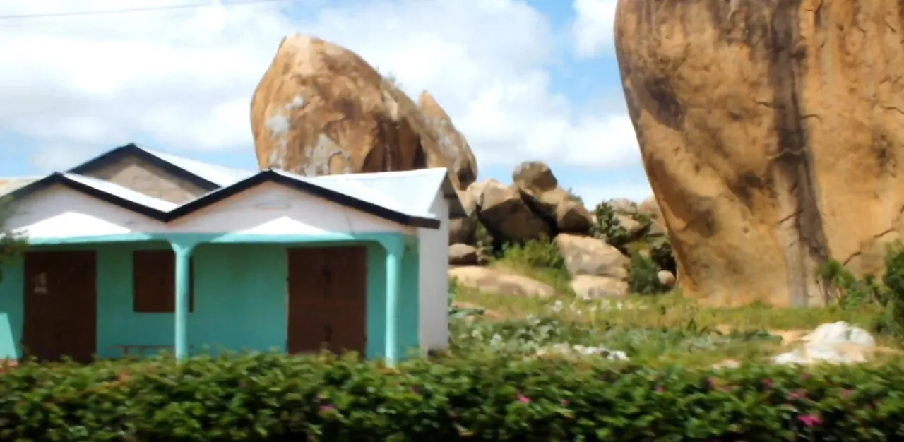 Singida — destination photograph