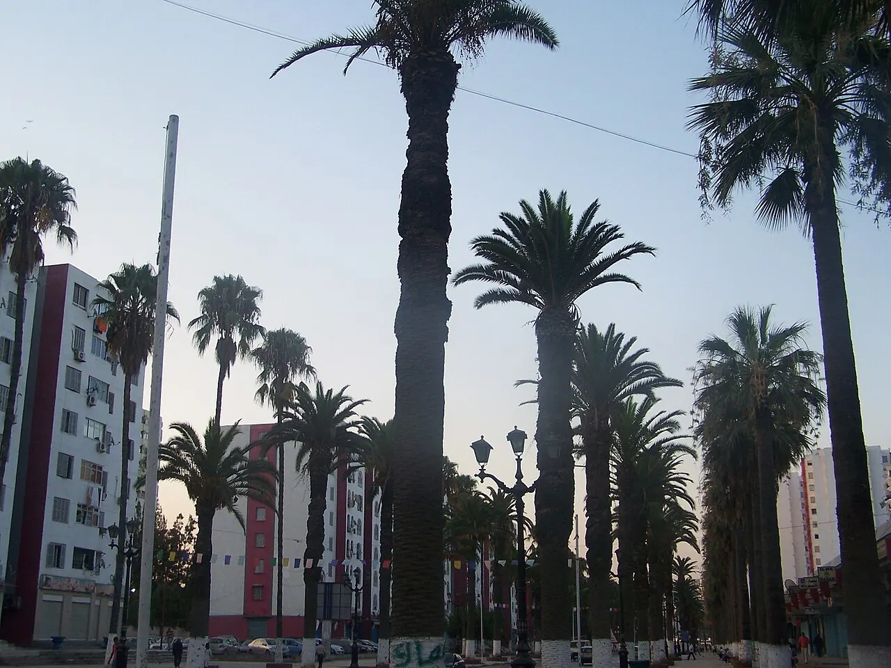 Skikda — destination photograph