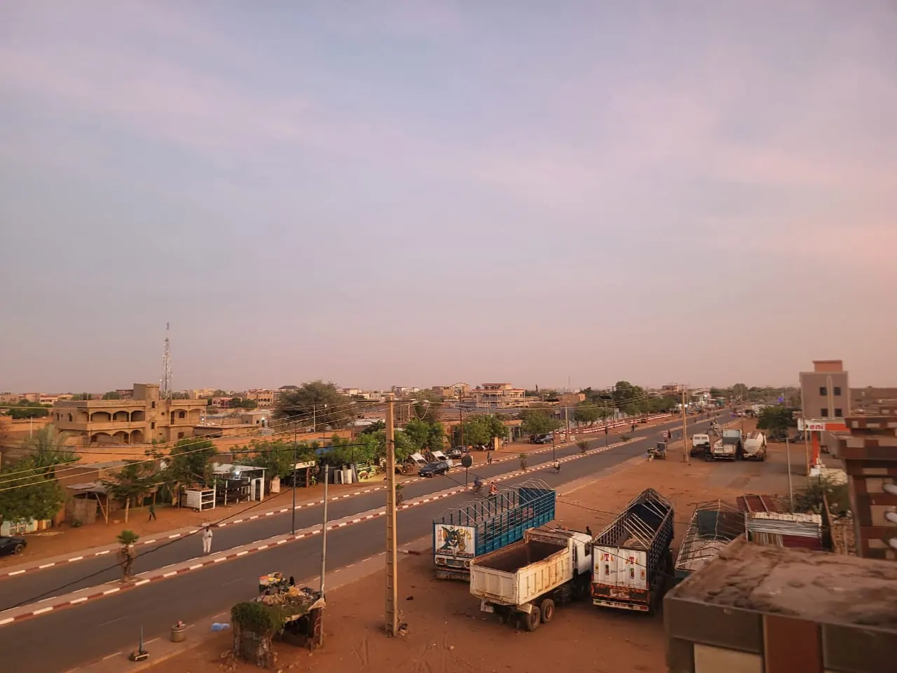 Tahoua — destination photograph