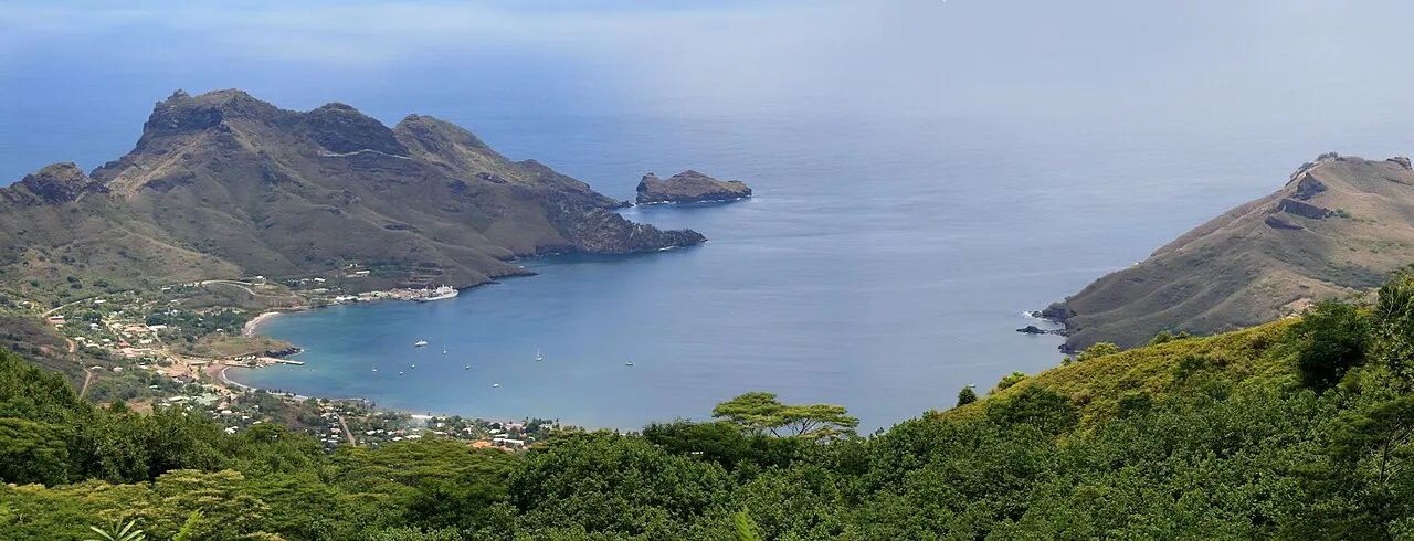 Taiohae — destination photograph