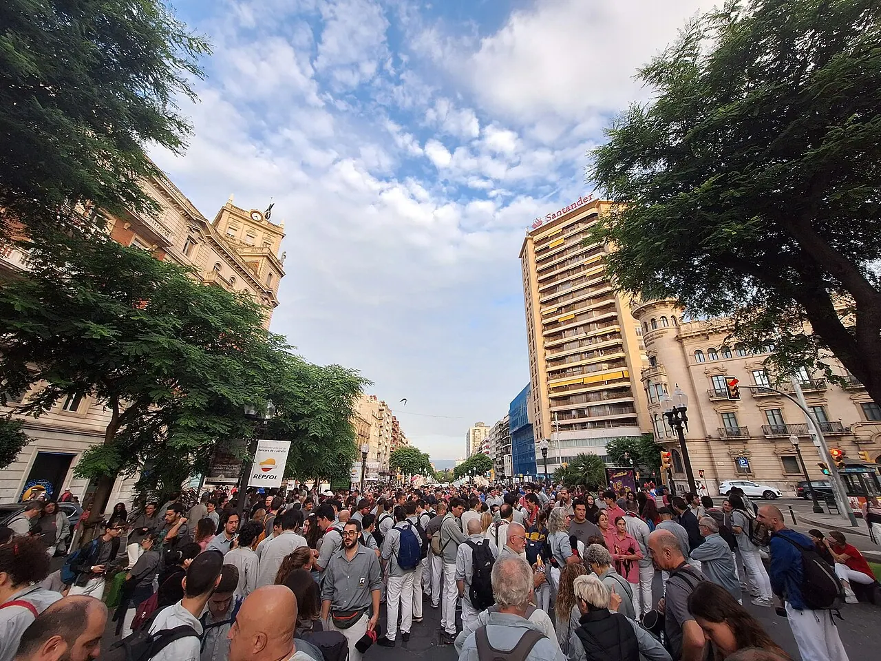 Tarragona — φωτογραφία της περιοχής