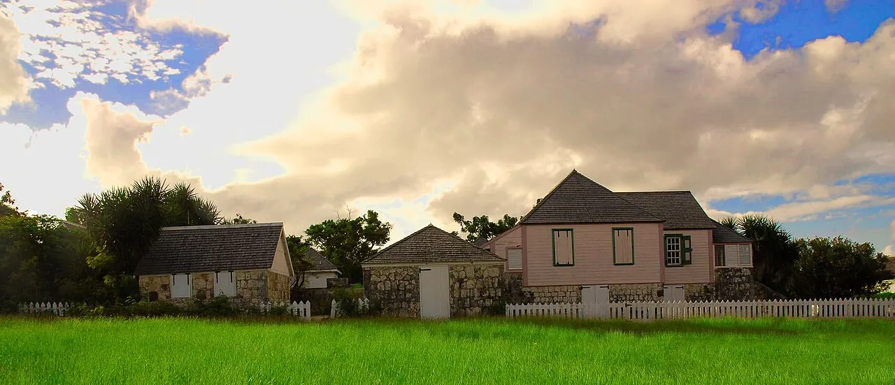 The Valley — destination photograph
