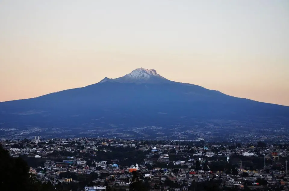 Tlaxcala — destination photograph