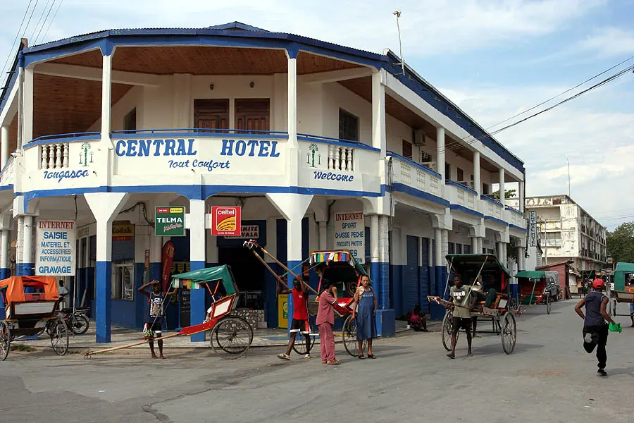 Toliara — destination photograph