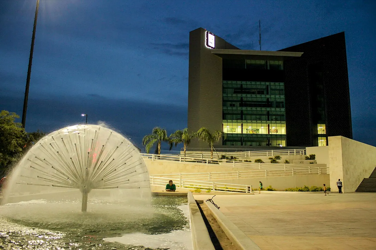 Torreon — destination photograph