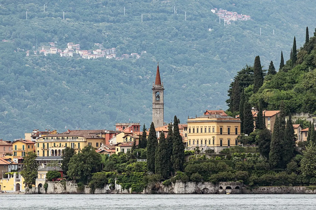 Varenna — destination photograph