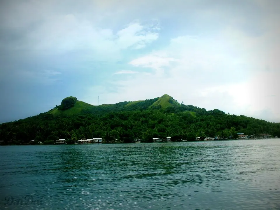 Weno — destination photograph