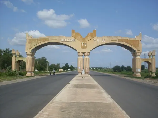 Yola — destination photograph