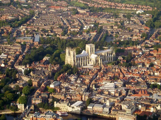 York — destination photograph