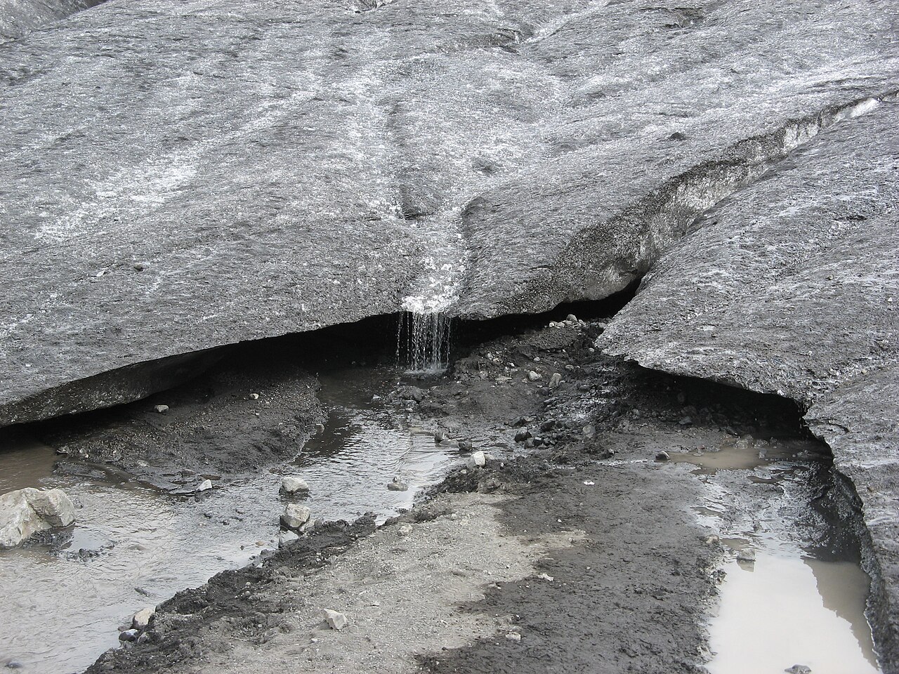 SKAFTAFELLSJOKULL