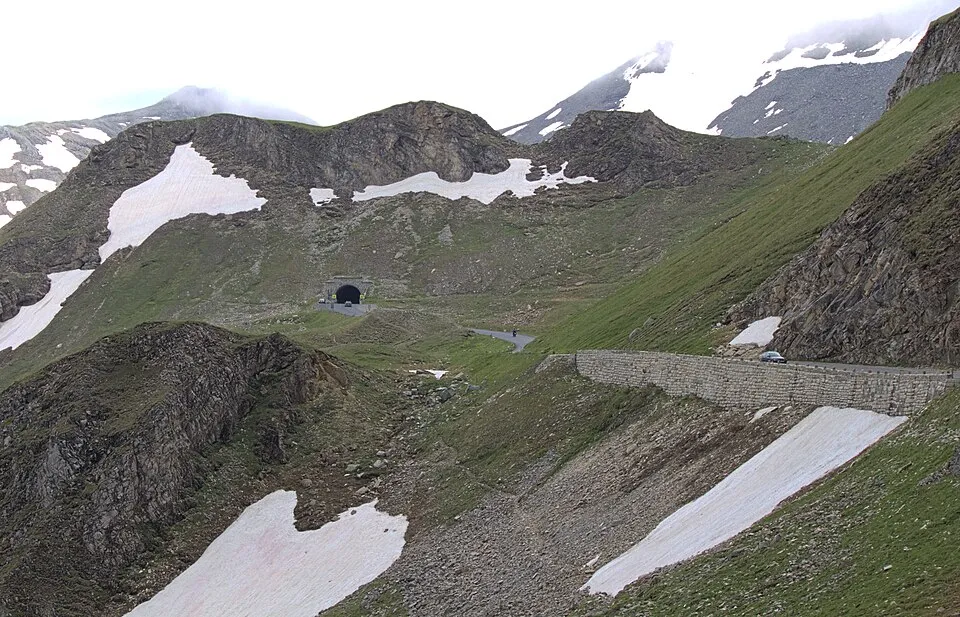 Hochtor