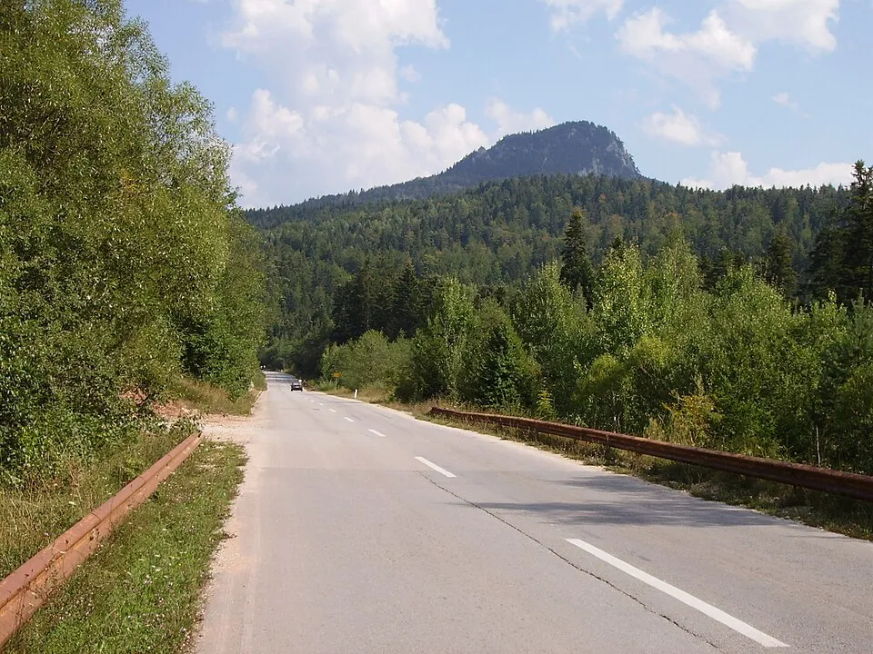 Ravna Planina