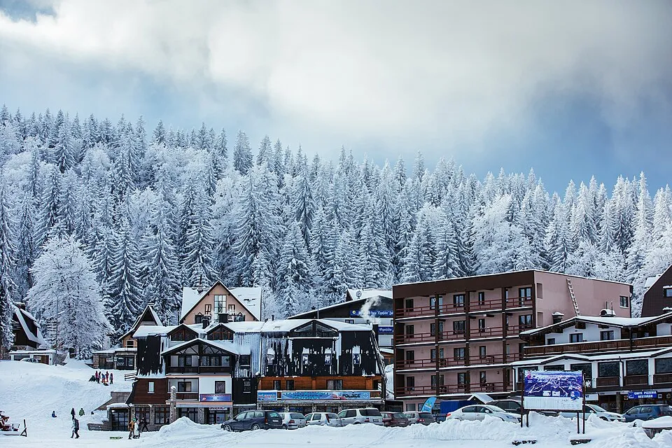 Jahorina