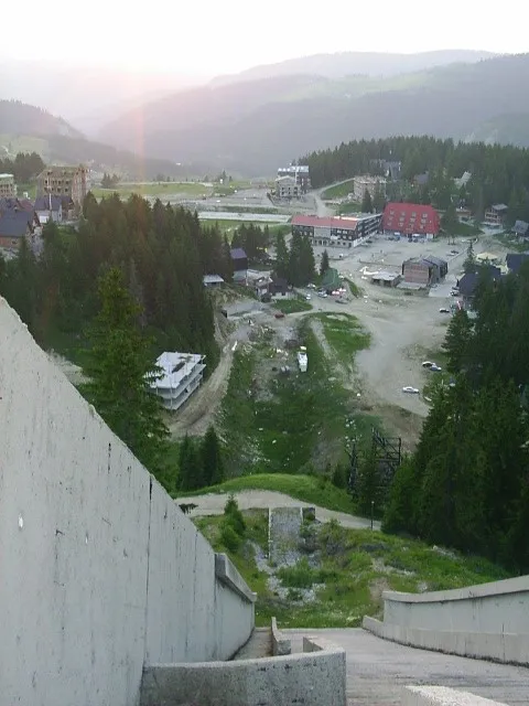 Vlašić – Babanovac
