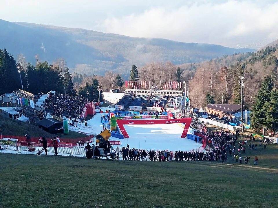Sljeme
