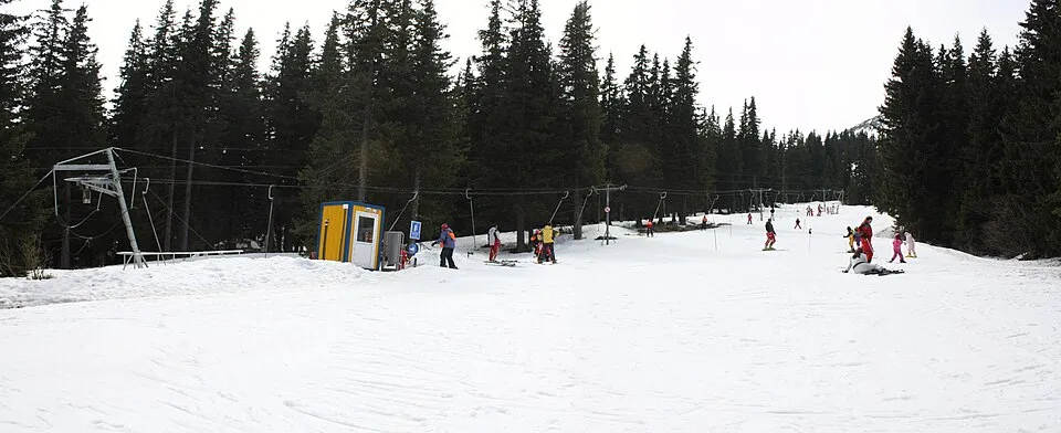 Vitosha – Aleko