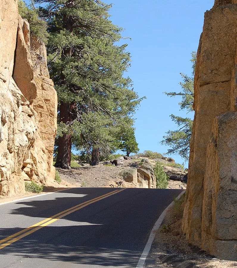 Sonora Pass