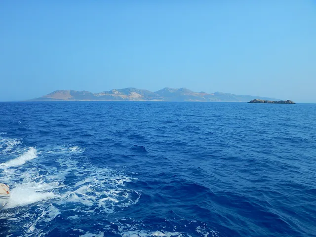 Ρω — φωτογραφία αρχείου.