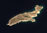 Δορυφορική εικόνα · 31/08/2025 · Νέρα.