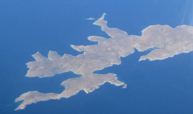 Λεβίθα — φωτογραφία αρχείου.