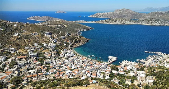 Φούρνοι — φωτογραφία αρχείου.
