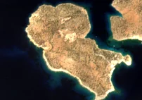Δορυφορική εικόνα · 31/08/2025 · Δρίμα.