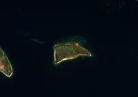 Δορυφορική εικόνα · 27/08/2025 · Άγιος Ιωάννης.