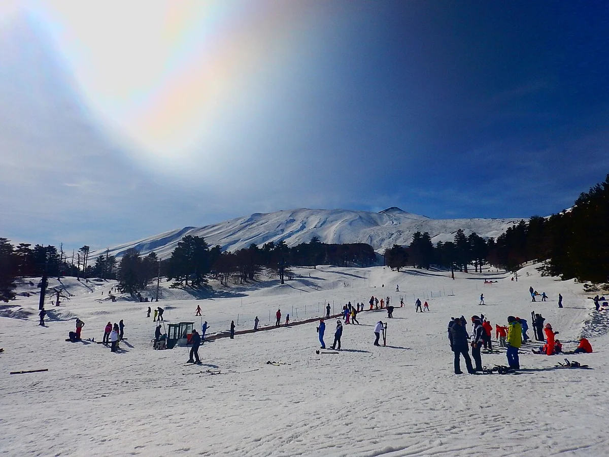 Etna Nord – Piano Provenzana