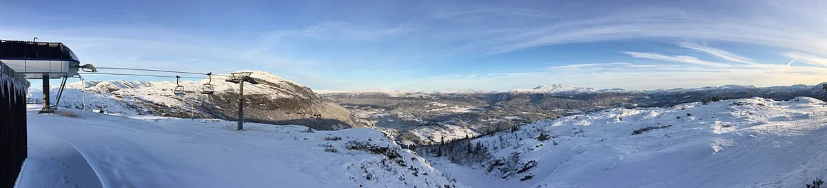 Voss Resort