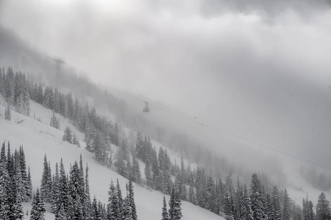 Snowbird Ski and Summer Resort, Sandy, United States