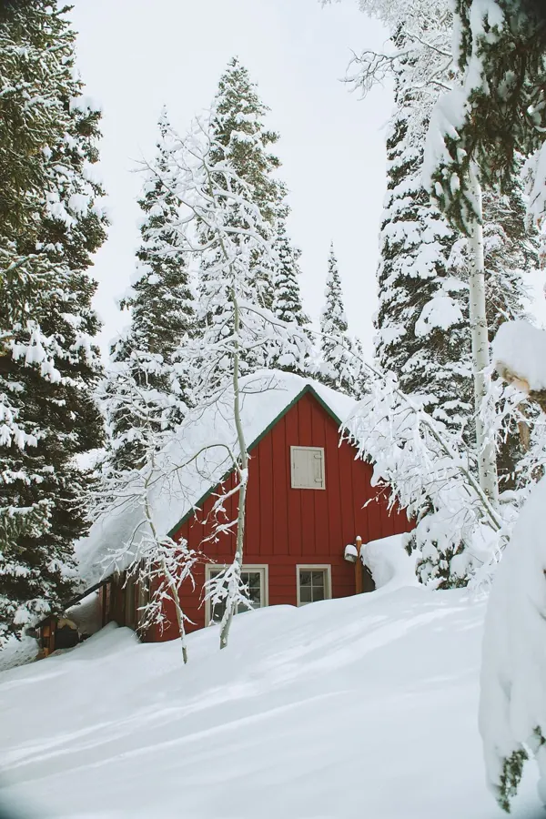Solitude Nordic Center, United States